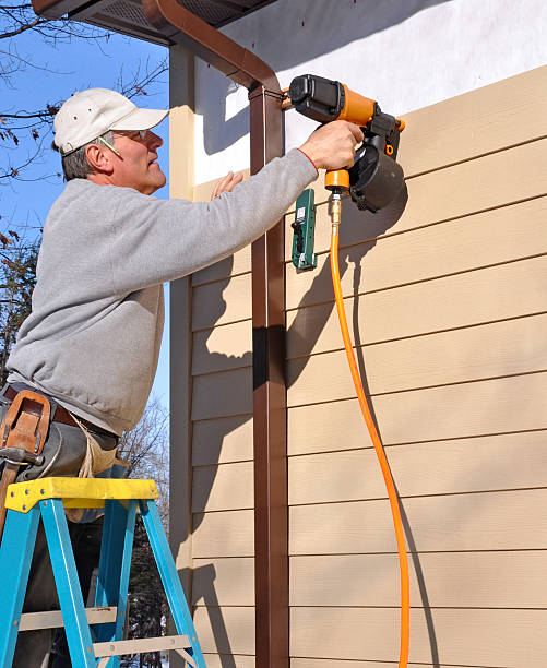 Affordable Siding Repair and Maintenance Services in Phelan, CA